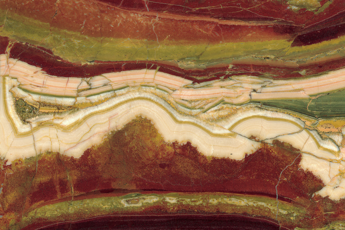 Bespoke Carrara Marble Installations