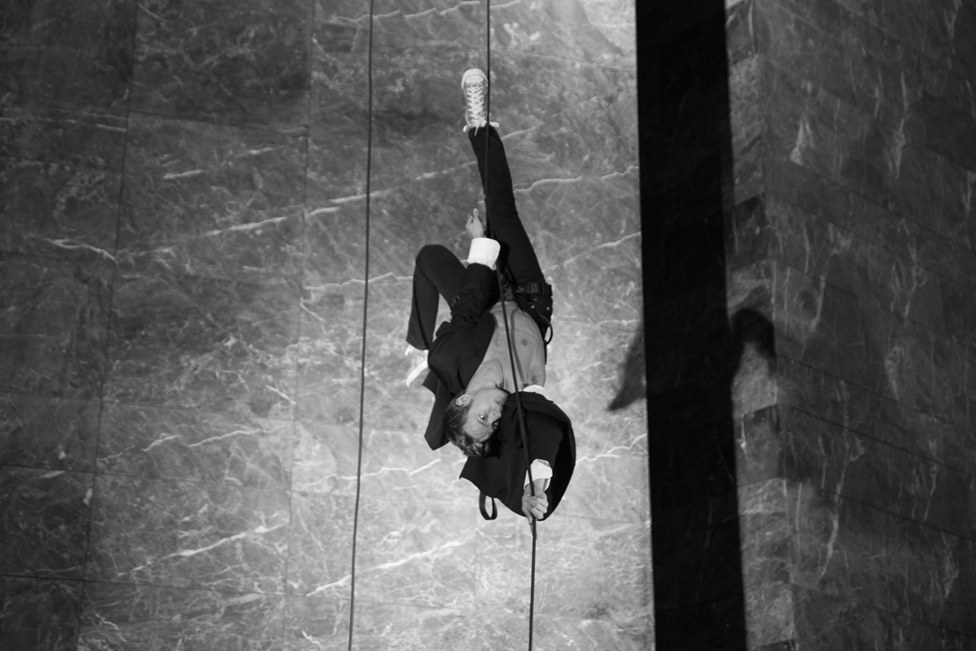 Bespoke Carrara Marble Installations