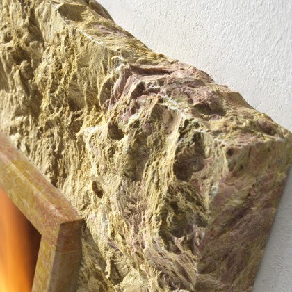 Bespoke Carrara Marble Installations