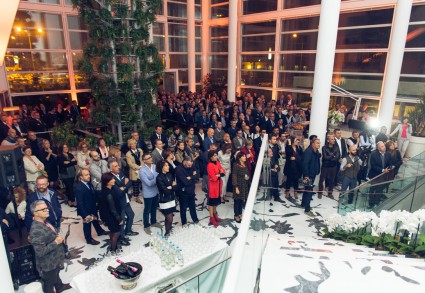 Bespoke Carrara Marble Installations