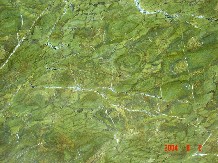 Bespoke Carrara Marble Installations