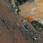 Bespoke Carrara Marble Installations