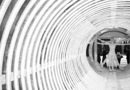 Bespoke Carrara Marble Installations