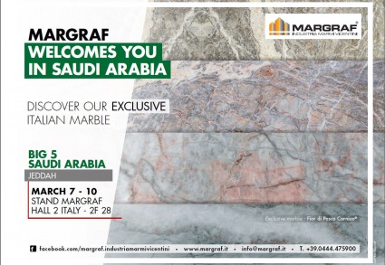 Bespoke Carrara Marble Installations