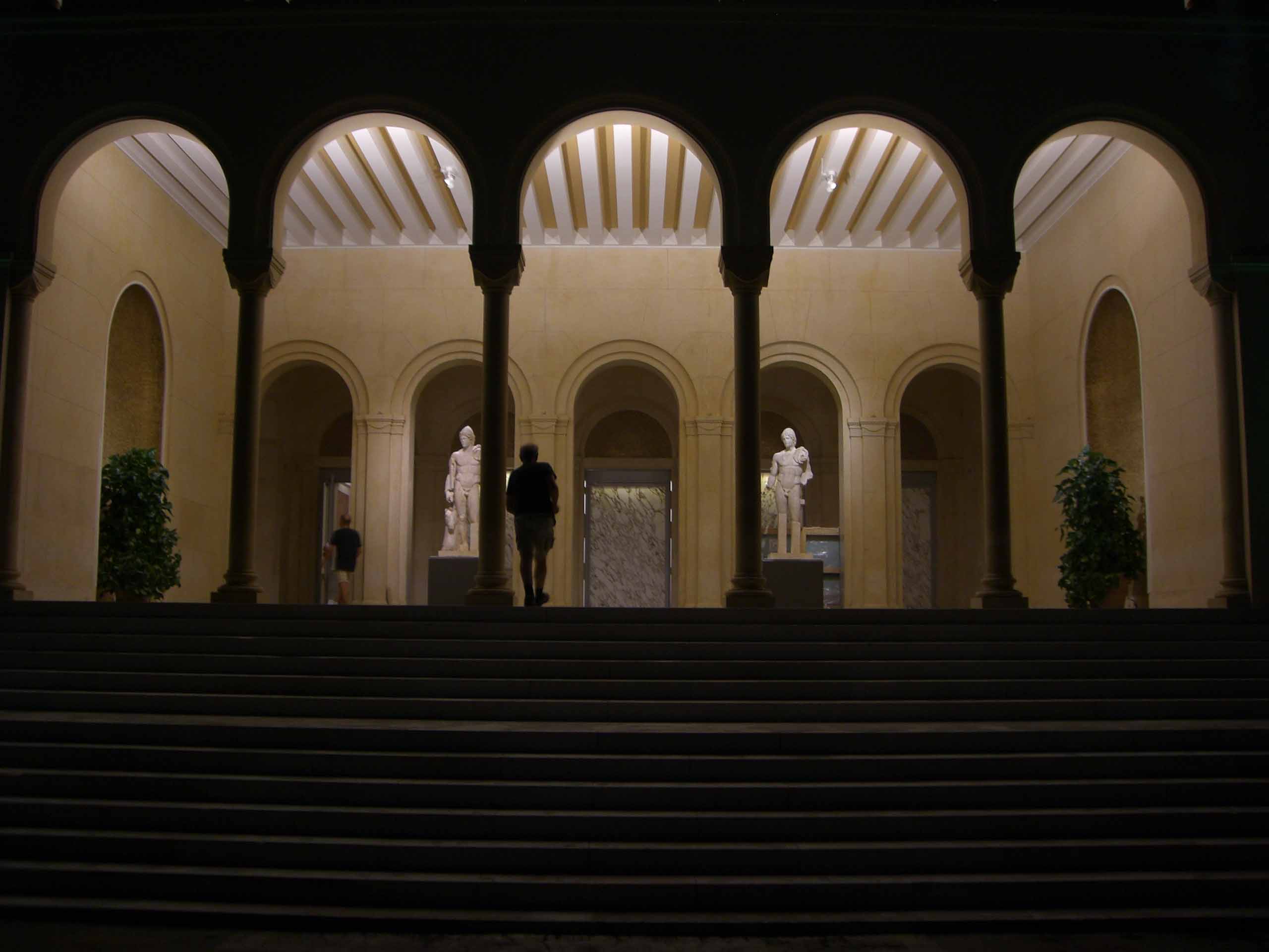 Bespoke Carrara Marble Installations