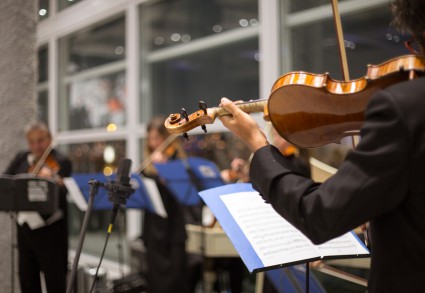 Bespoke Carrara Marble Installations