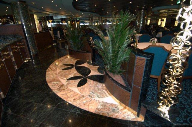 Bespoke Carrara Marble Installations