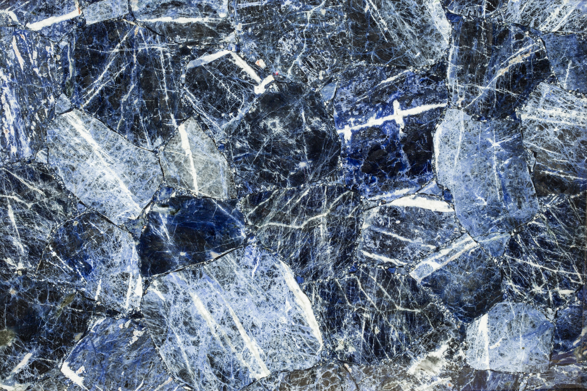 Bespoke Carrara Marble Installations