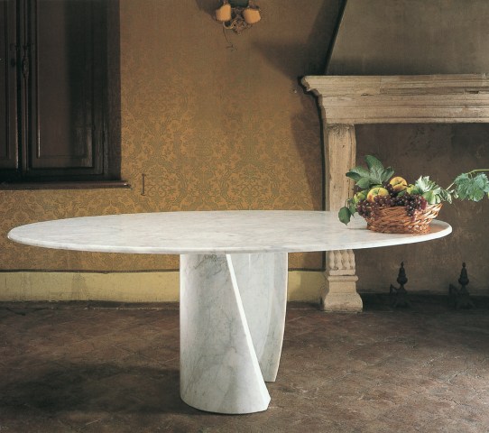 Bespoke Carrara Marble Installations