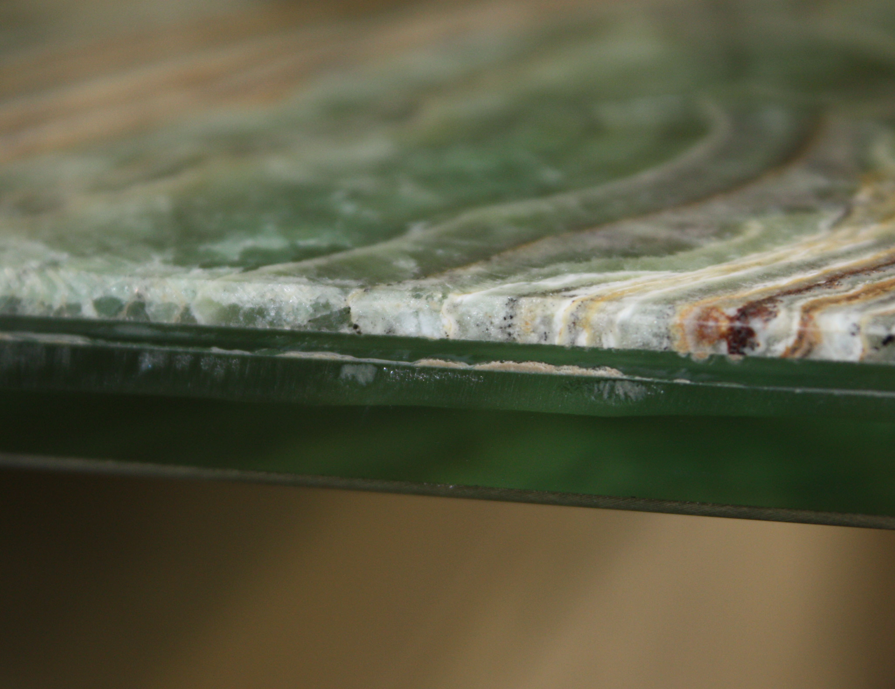 Bespoke Carrara Marble Installations