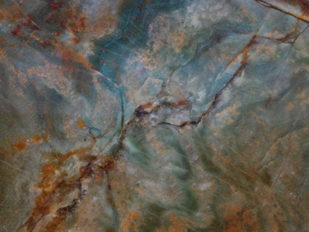 Bespoke Carrara Marble Installations