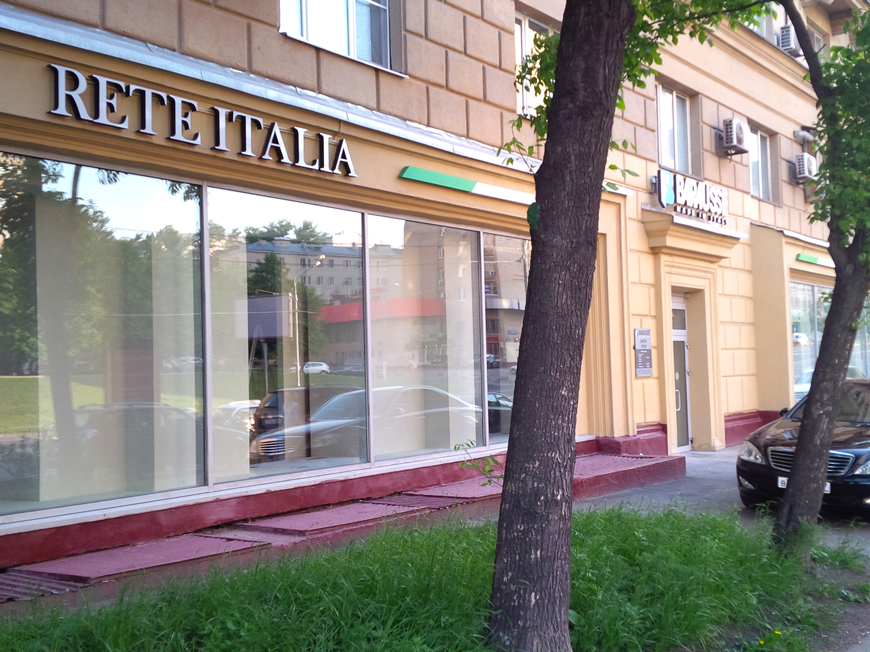 Bespoke Carrara Marble Installations