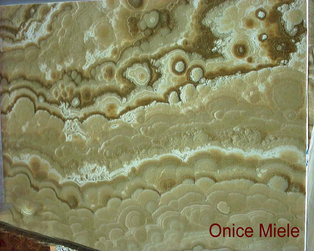 Bespoke Carrara Marble Installations