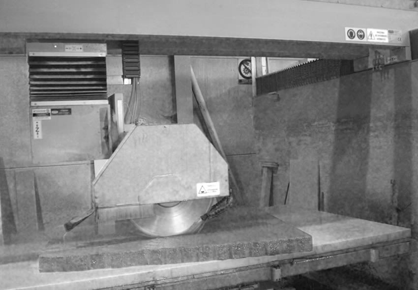 Bespoke Carrara Marble Installations