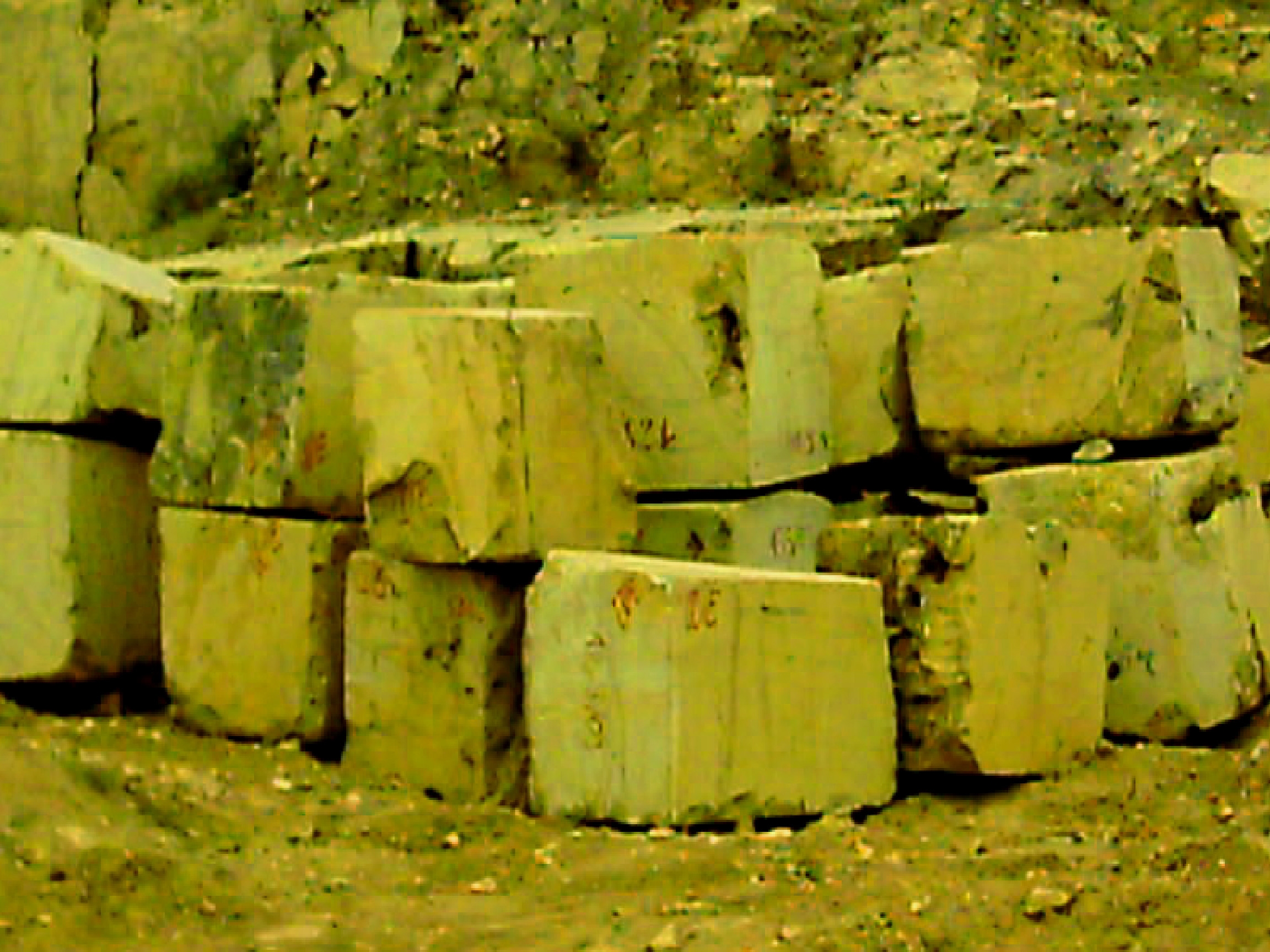 Bespoke Carrara Marble Installations