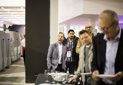 Bespoke Carrara Marble Installations