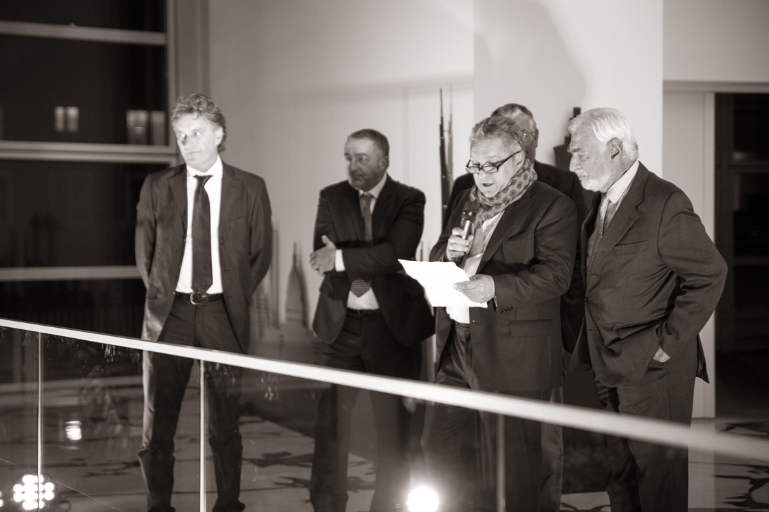 Bespoke Carrara Marble Installations