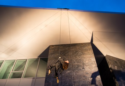 Bespoke Carrara Marble Installations