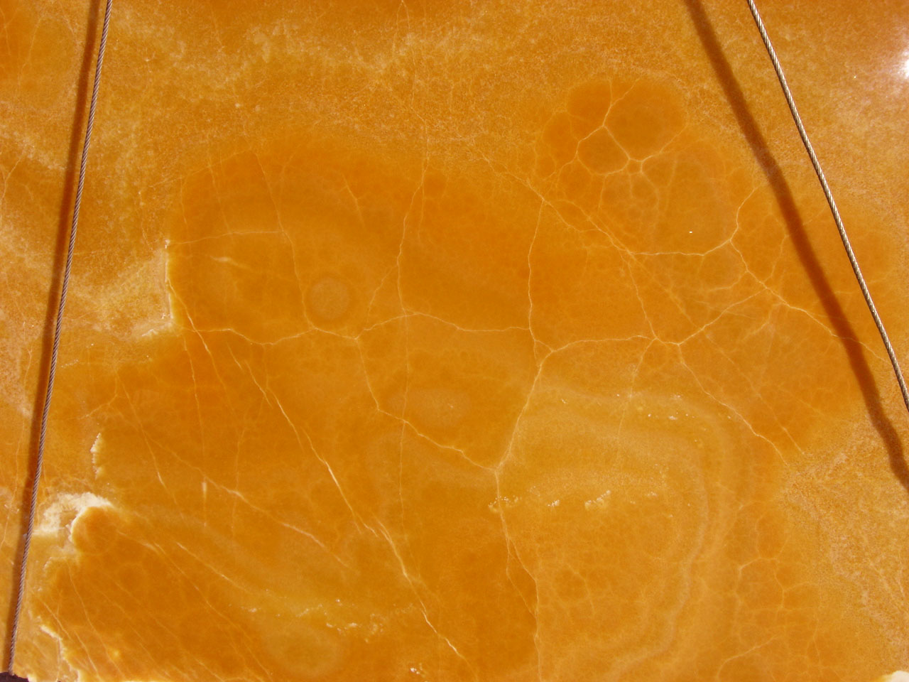 Bespoke Carrara Marble Installations