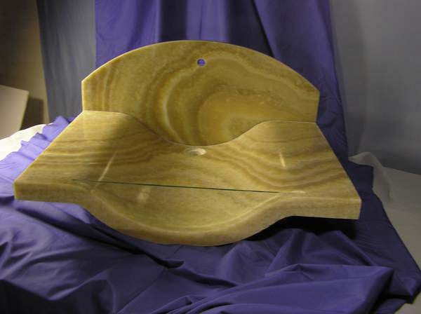 Bespoke Carrara Marble Installations