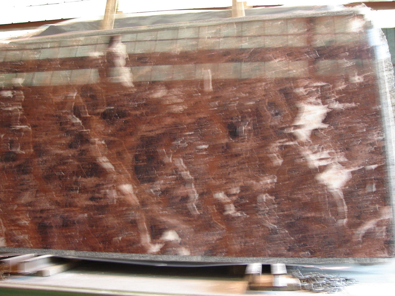 Bespoke Carrara Marble Installations