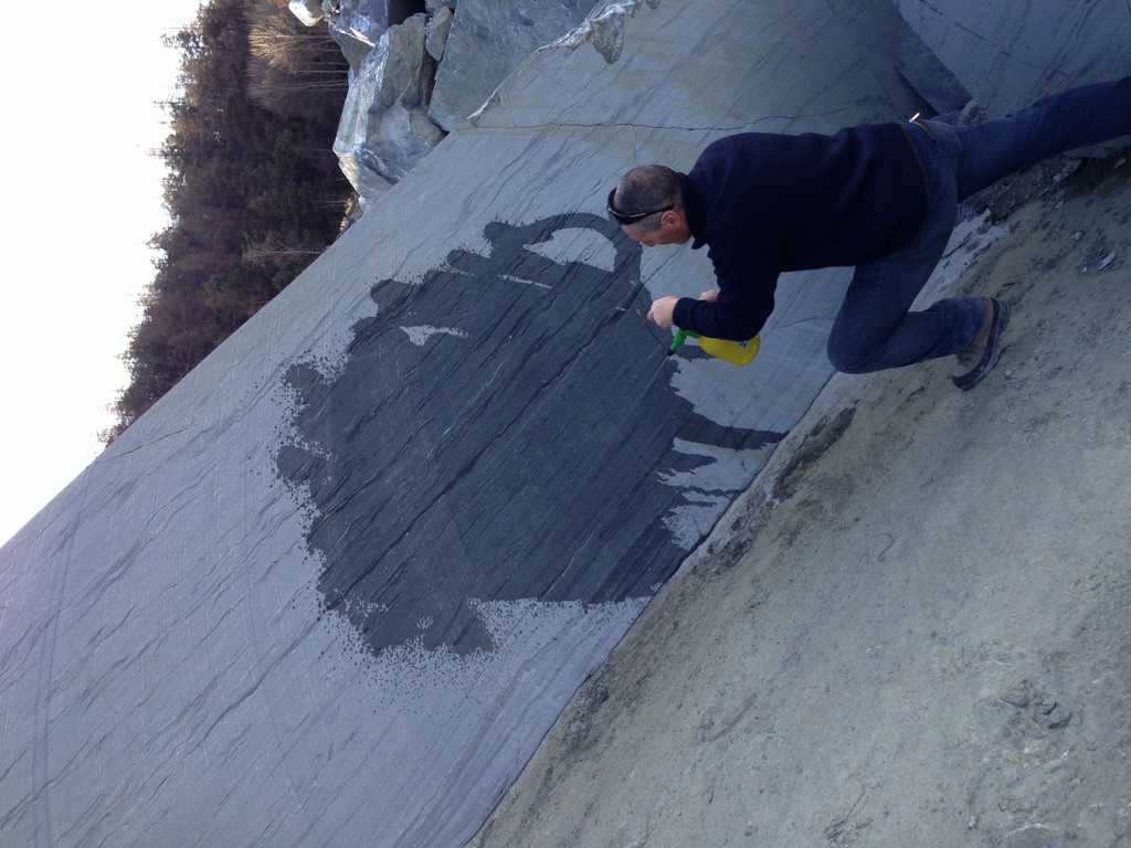 Bespoke Carrara Marble Installations