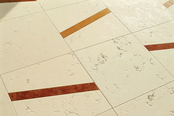 Bespoke Carrara Marble Installations