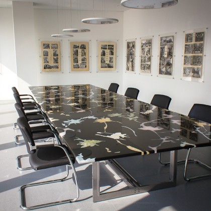 Bespoke Carrara Marble Installations