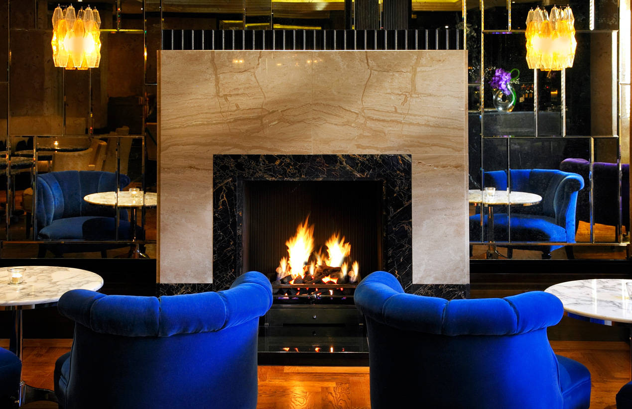 Bespoke Carrara Marble Installations