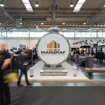 Bespoke Carrara Marble Installations