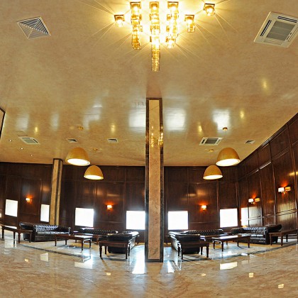 Bespoke Carrara Marble Installations