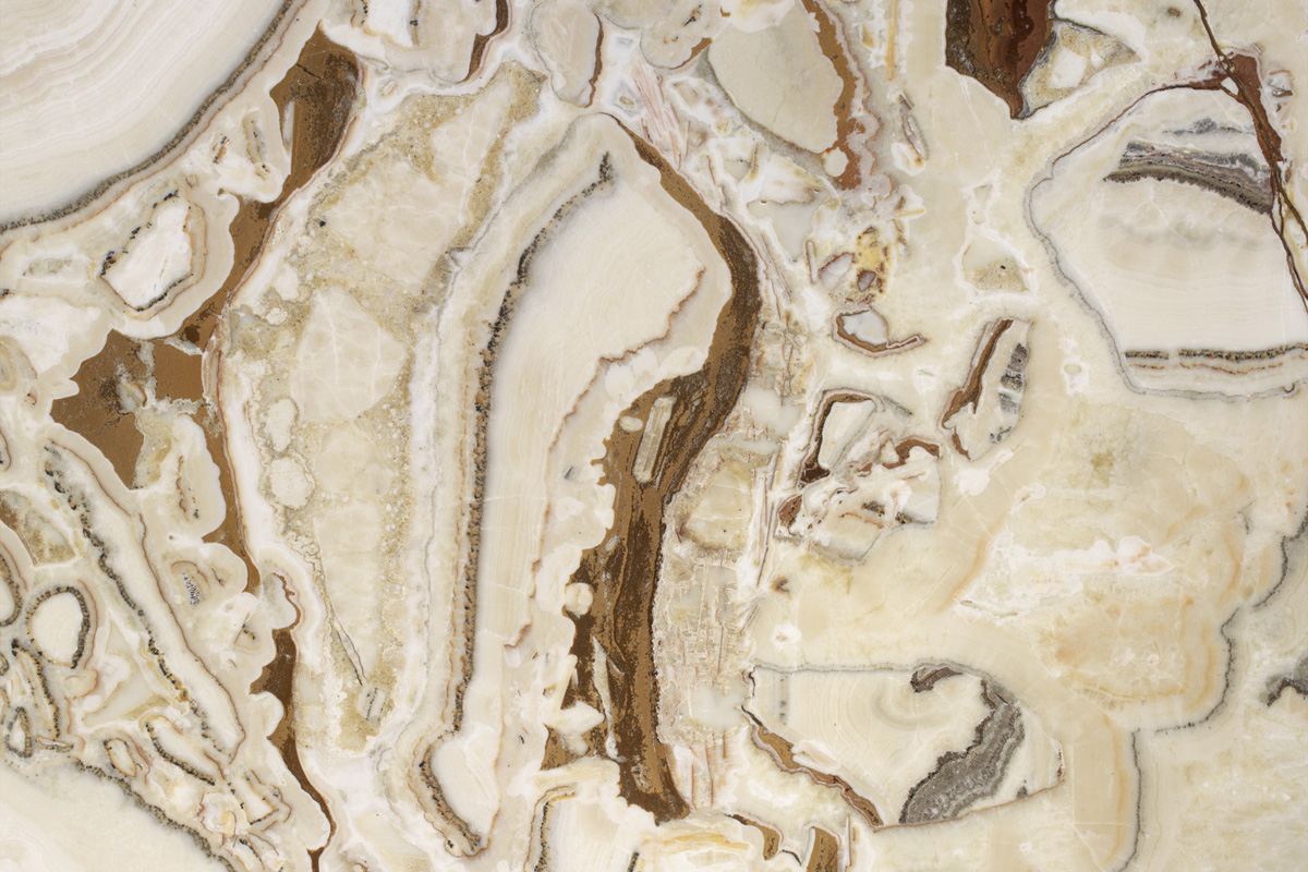 Bespoke Carrara Marble Installations