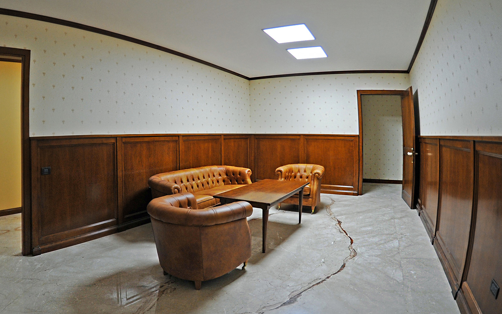 Bespoke Carrara Marble Installations