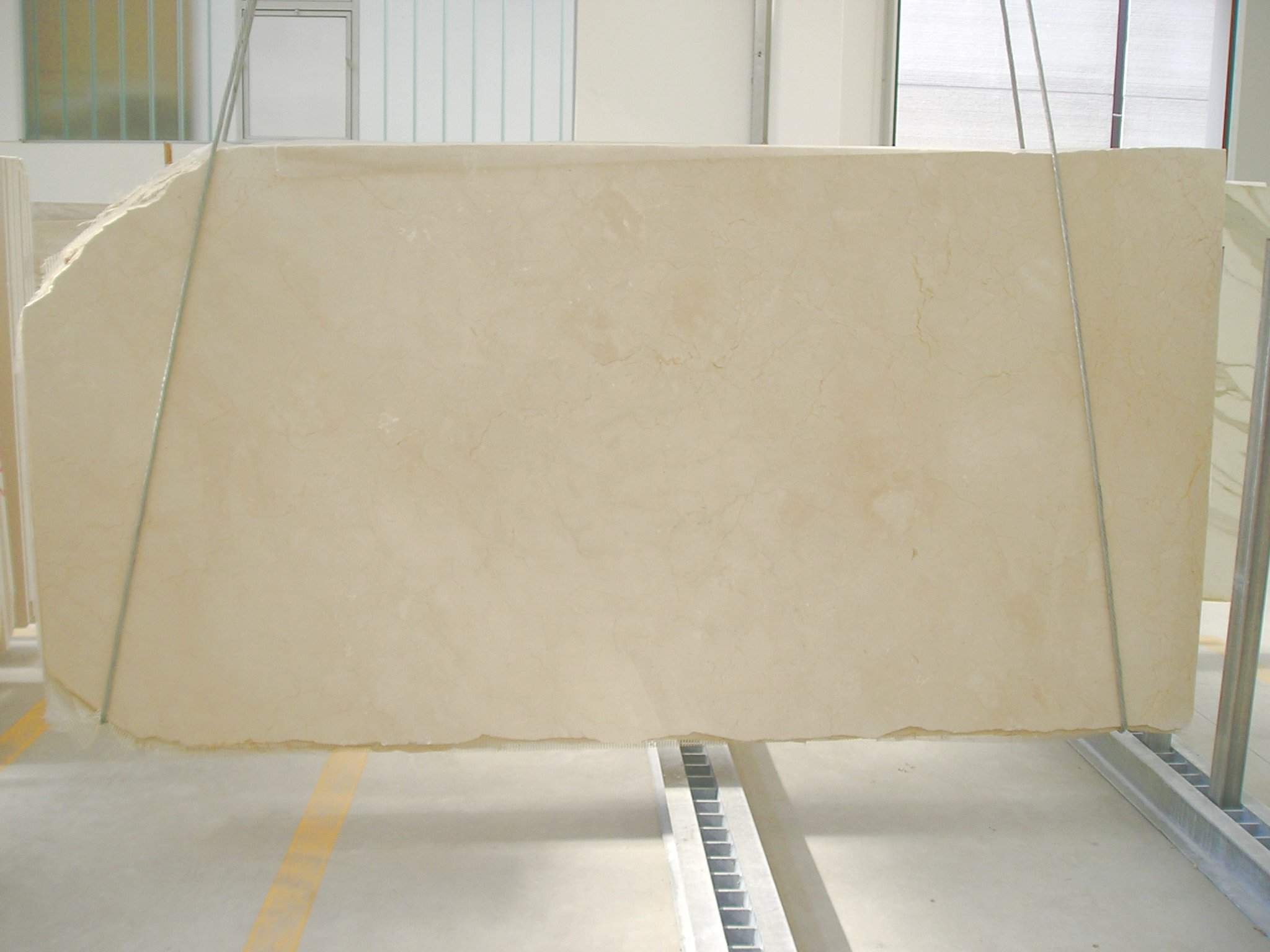 Bespoke Carrara Marble Installations