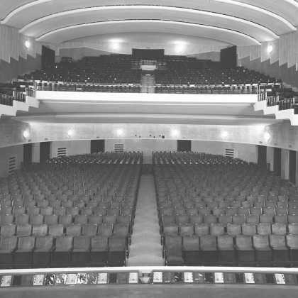 Bespoke Carrara Marble Installations
