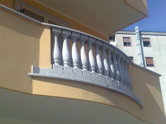 Bespoke Carrara Marble Installations