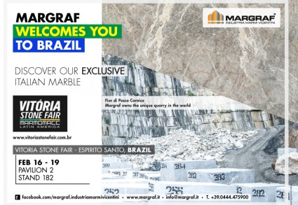 Bespoke Carrara Marble Installations