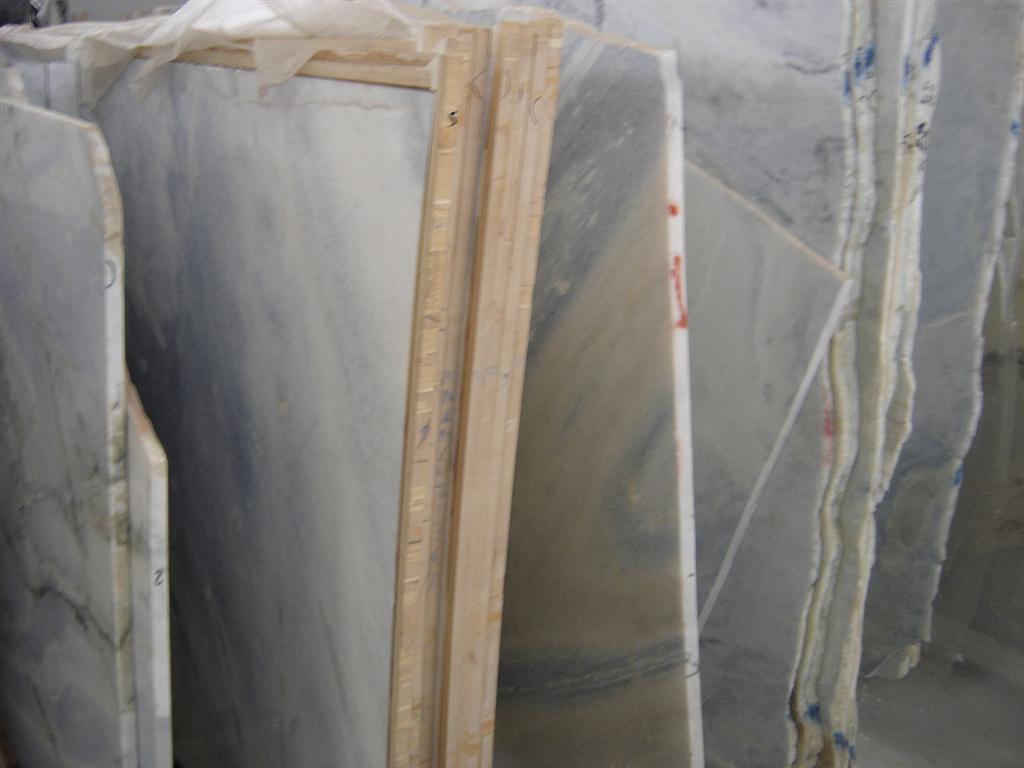 Bespoke Carrara Marble Installations