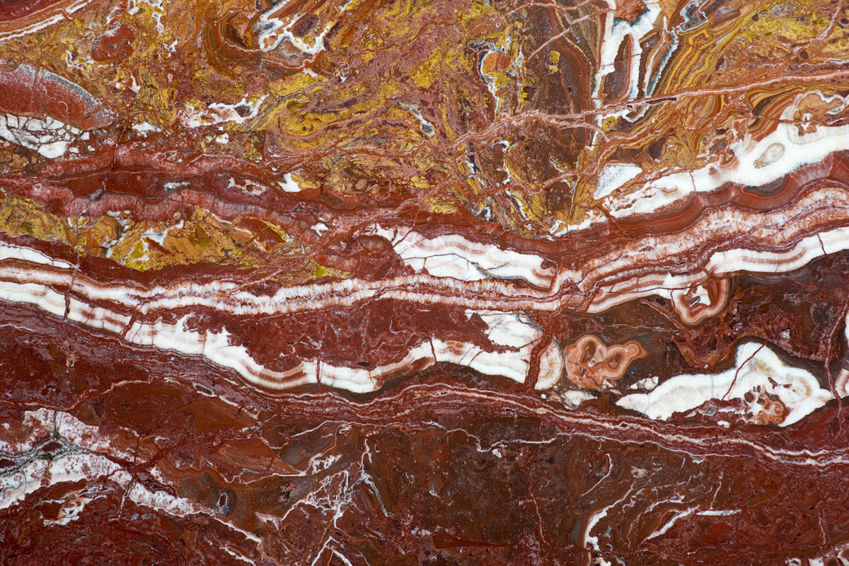 Bespoke Carrara Marble Installations