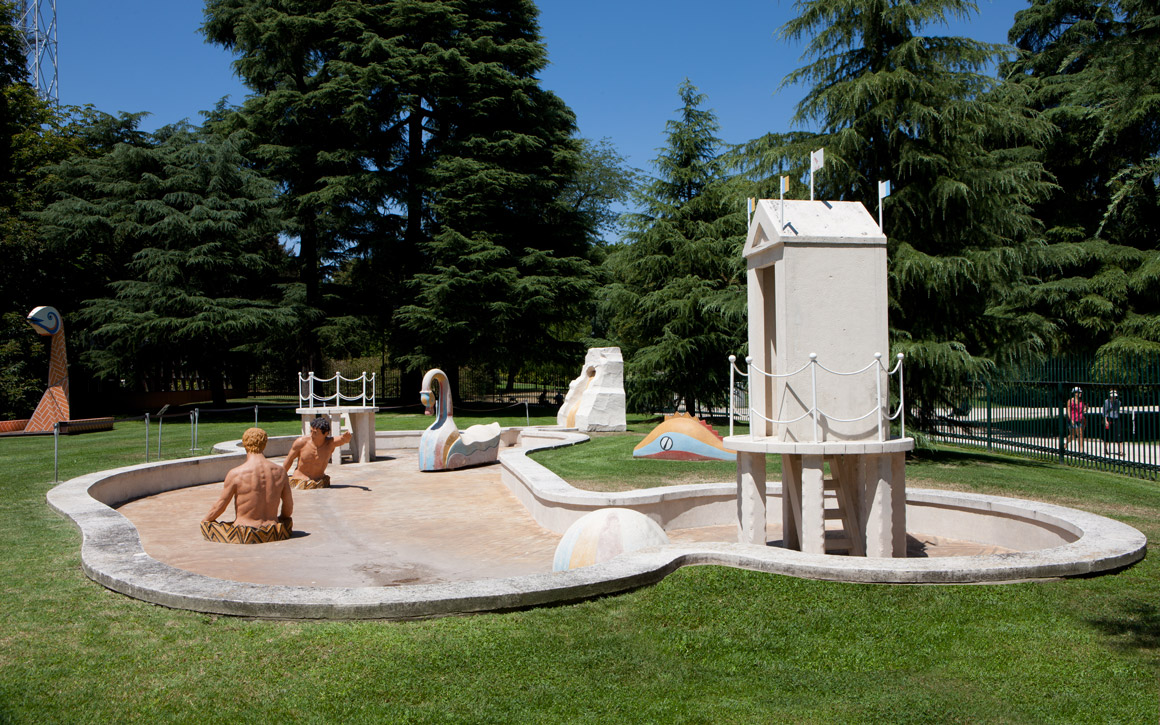 Bespoke Carrara Marble Installations