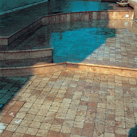 Bespoke Carrara Marble Installations