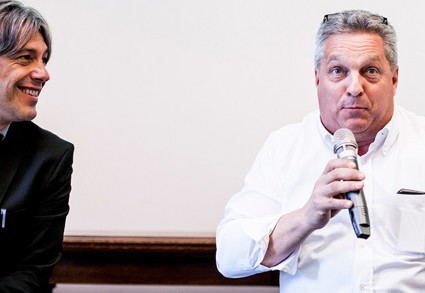 Bespoke Carrara Marble Installations