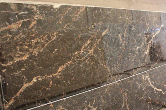 Bespoke Carrara Marble Installations