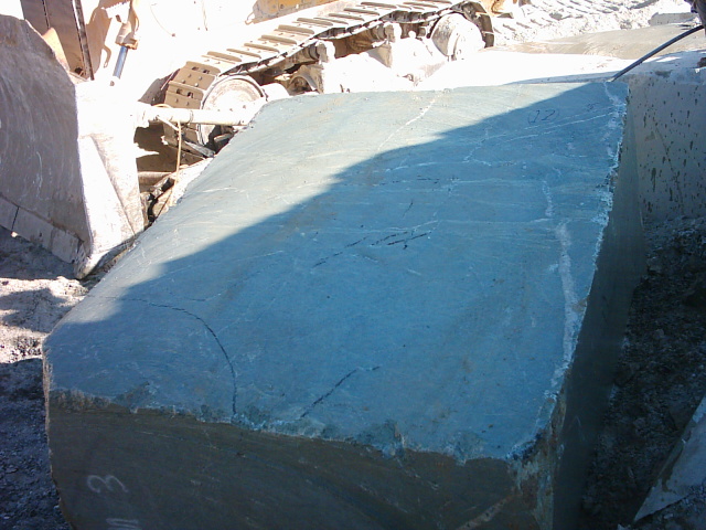 Bespoke Carrara Marble Installations