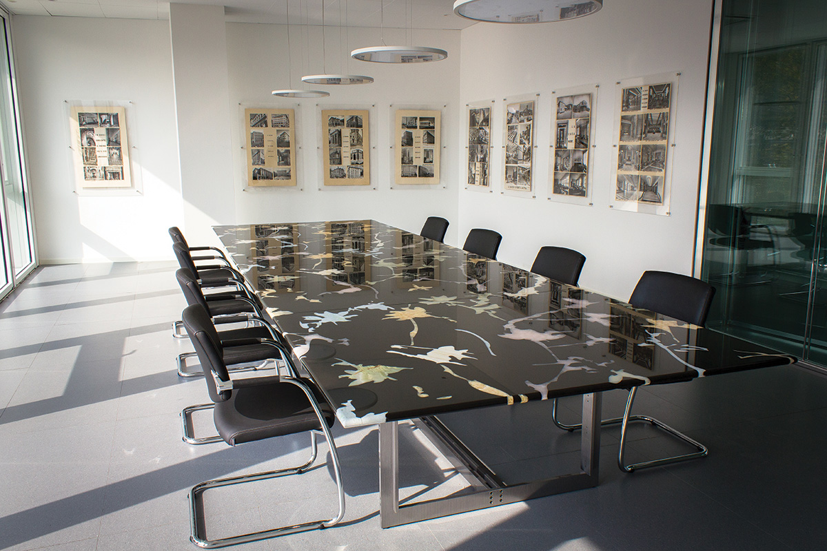 Bespoke Carrara Marble Installations