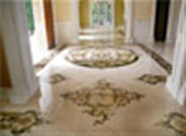 Bespoke Carrara Marble Installations