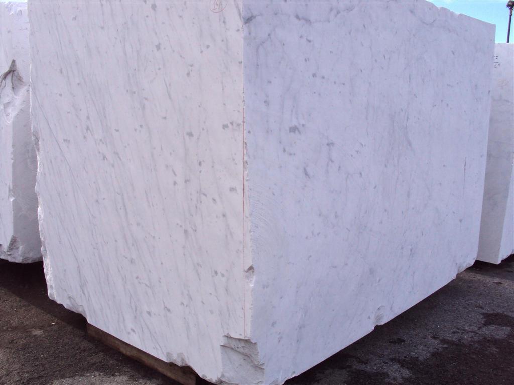 Bespoke Carrara Marble Installations