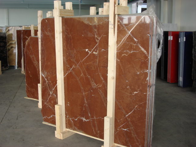 Bespoke Carrara Marble Installations