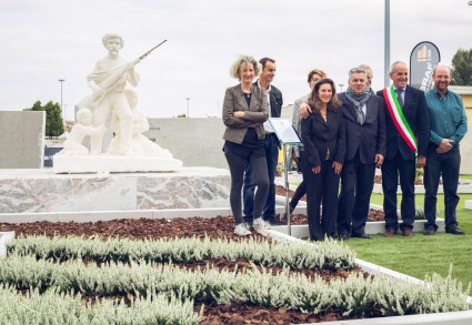 Bespoke Carrara Marble Installations