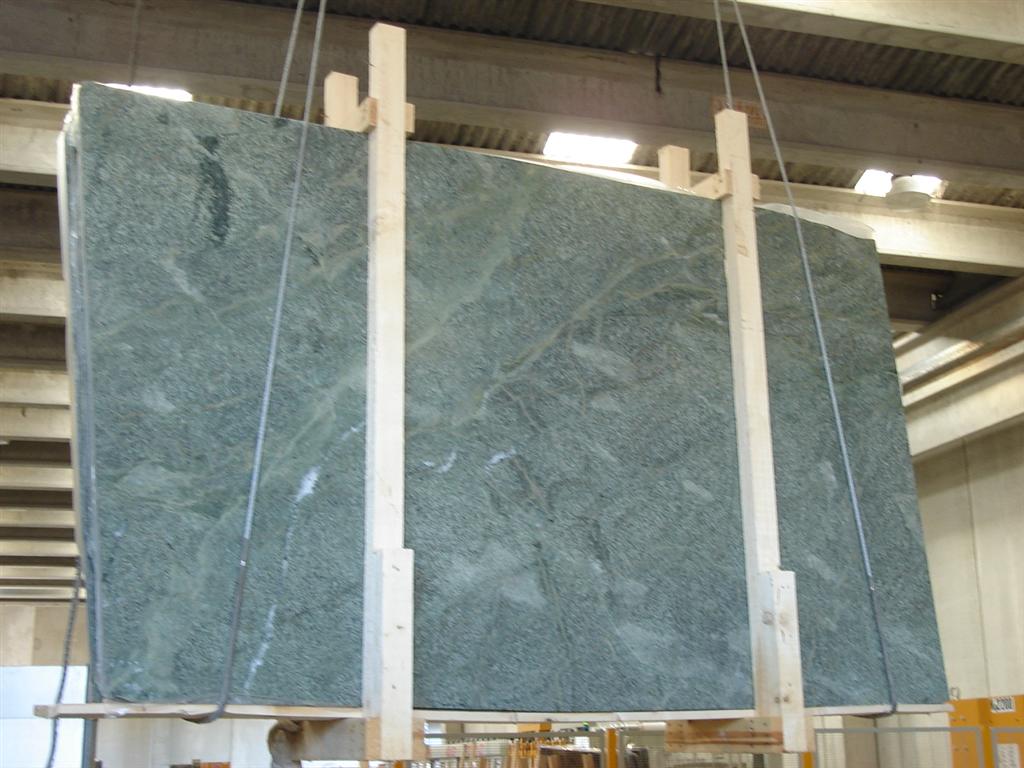 Bespoke Carrara Marble Installations